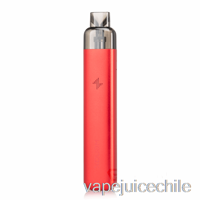 Vape Chile Geekvape Wenax K1 Se Pod System Rojo